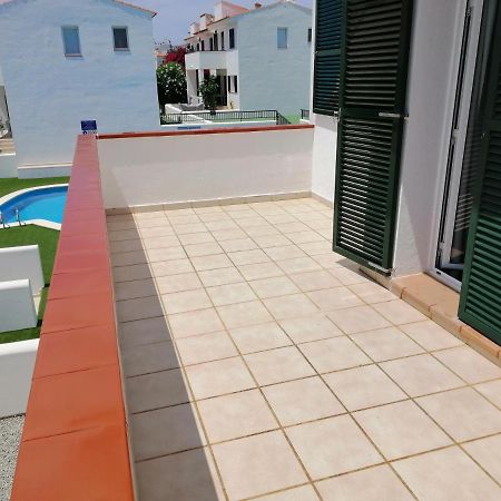 Villa Pinuelo Es Mercadal Dış mekan fotoğraf