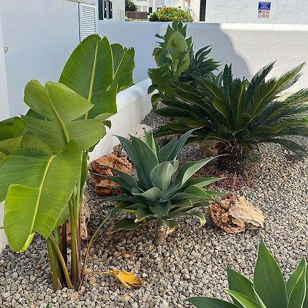 Villa Pinuelo Es Mercadal Dış mekan fotoğraf