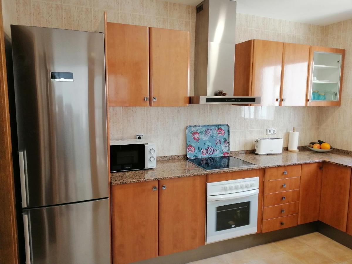 Villa Pinuelo Es Mercadal Dış mekan fotoğraf