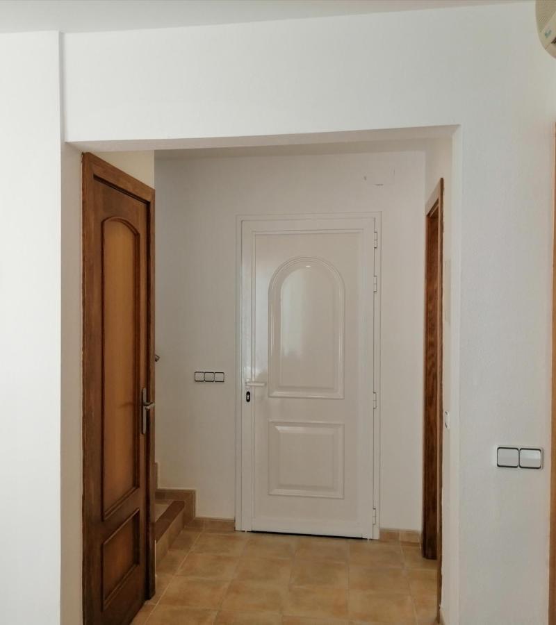 Villa Pinuelo Es Mercadal Dış mekan fotoğraf