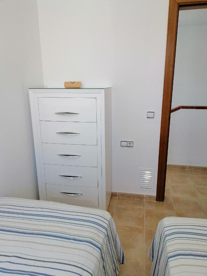 Villa Pinuelo Es Mercadal Dış mekan fotoğraf