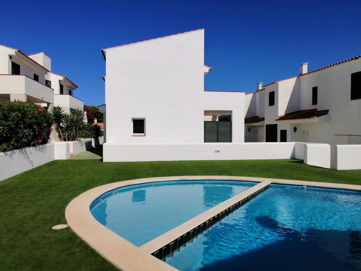 Villa Pinuelo Es Mercadal Dış mekan fotoğraf