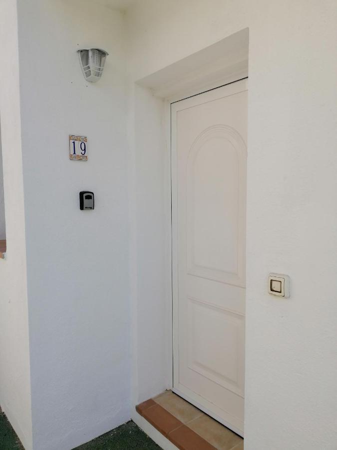Villa Pinuelo Es Mercadal Dış mekan fotoğraf