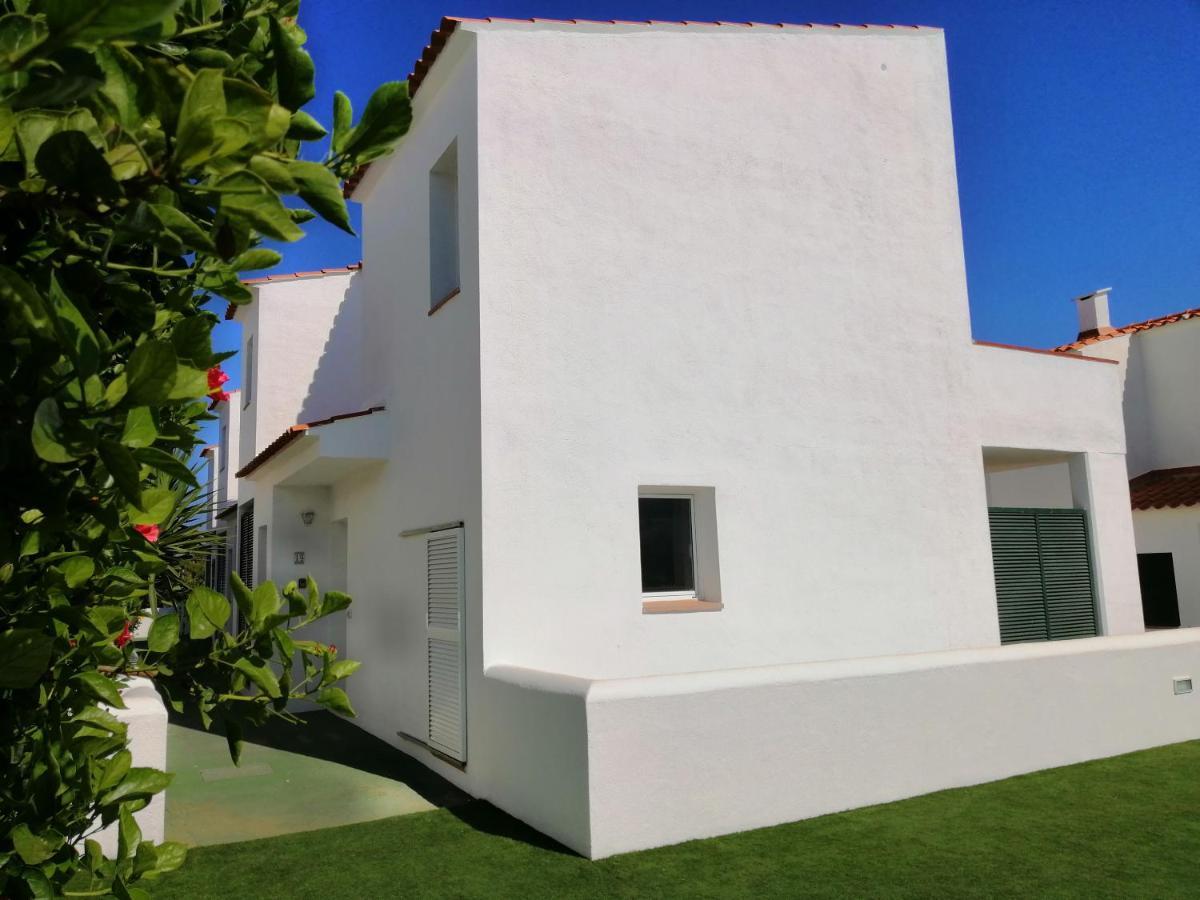Villa Pinuelo Es Mercadal Dış mekan fotoğraf