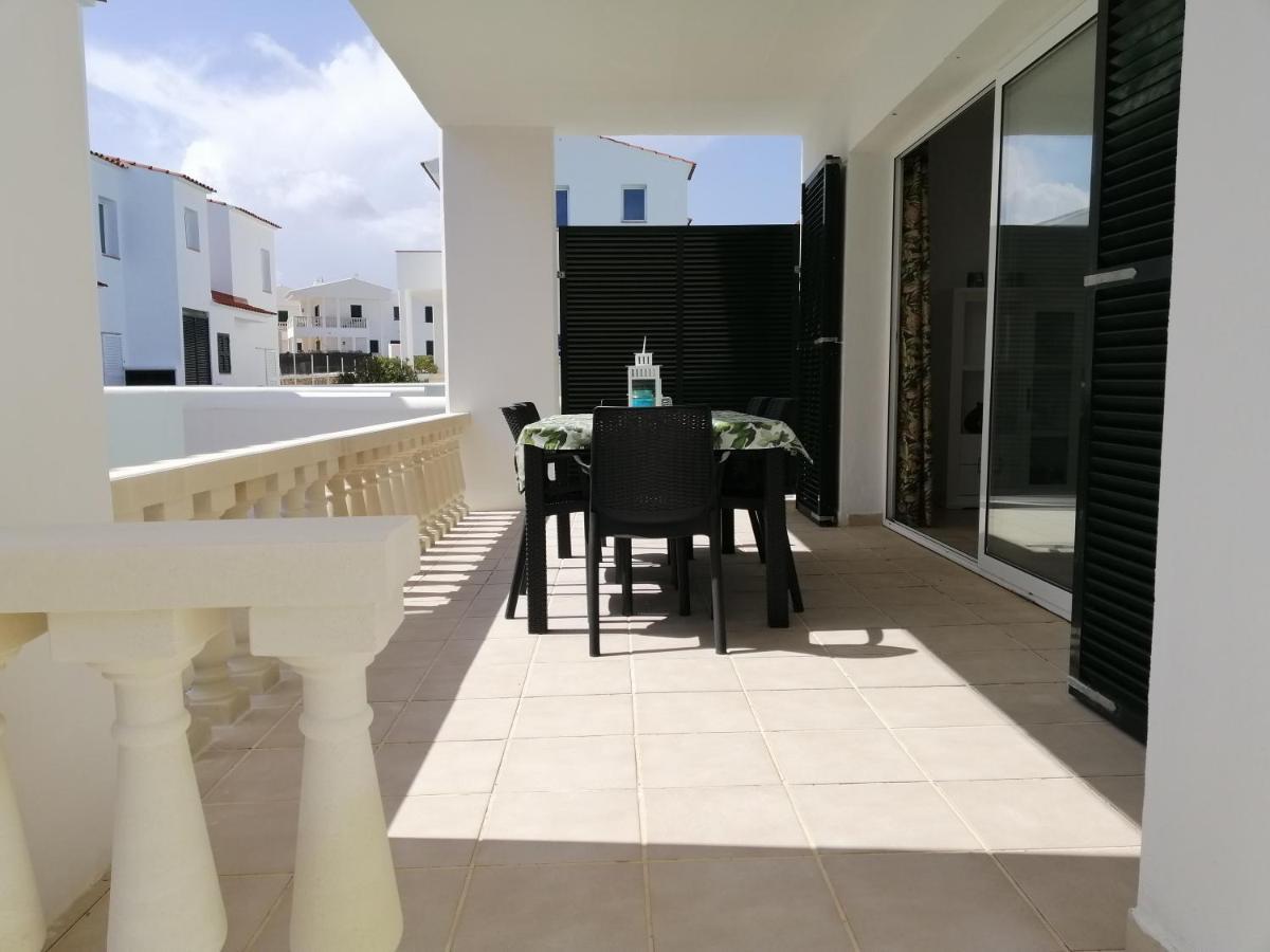 Villa Pinuelo Es Mercadal Dış mekan fotoğraf