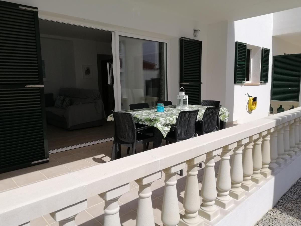 Villa Pinuelo Es Mercadal Dış mekan fotoğraf