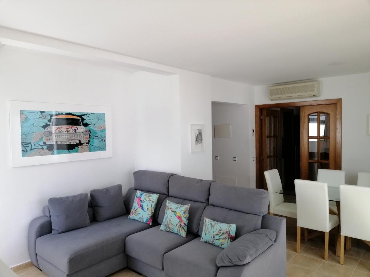Villa Pinuelo Es Mercadal Dış mekan fotoğraf
