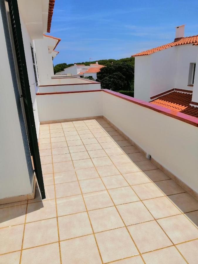 Villa Pinuelo Es Mercadal Dış mekan fotoğraf